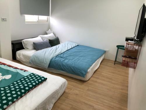 Yilan Early Morning B&B