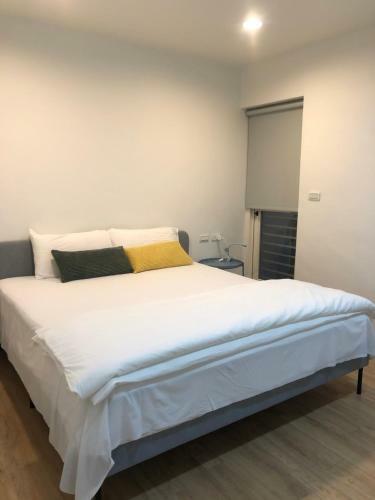 Yilan Early Morning B&B