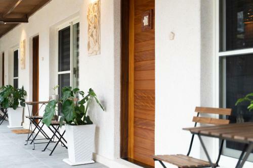 Man Living Bali Homestay