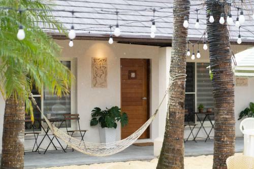 Man Living Bali Homestay