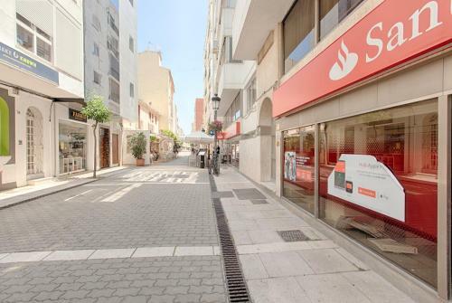 Estepona Real Classic Apartamento