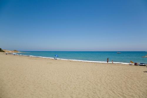 Heaven Beach Apartment 405