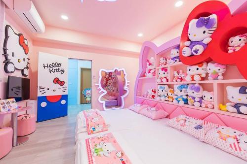 Apartamento Kids Fun B&B