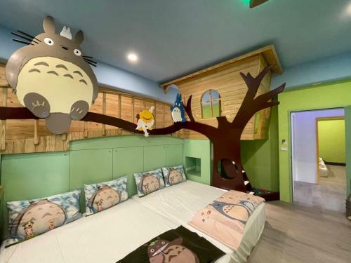 Apartamento Kids Fun B&B