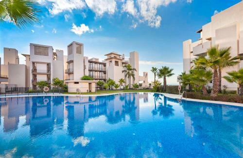 Bahia de La Plata Luxury Apartments