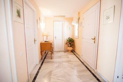 Special Apartment In The Costa Del Sol
