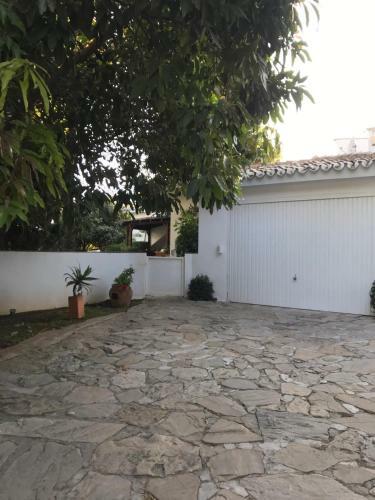 Modern 3 Bed Beach Side Private Villa