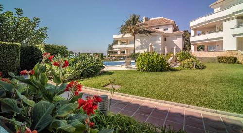 Apartment 213 Guadalmansa Playa Heaven Beach Apartrments