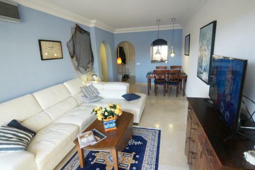 Homely Apartment (Pa4-16)