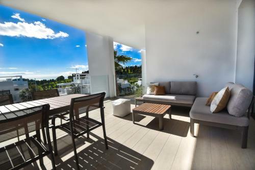 Apartment Atalaya Hills En Benahav�s Marbella
