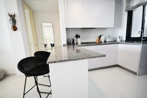 Apartment Atalaya Hills En Benahav�s Marbella