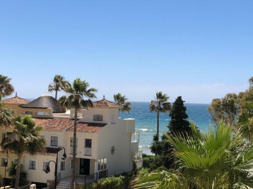 Apartamento Bahia de La Plata
