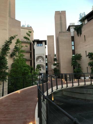 Apartamento Bahia de La Plata