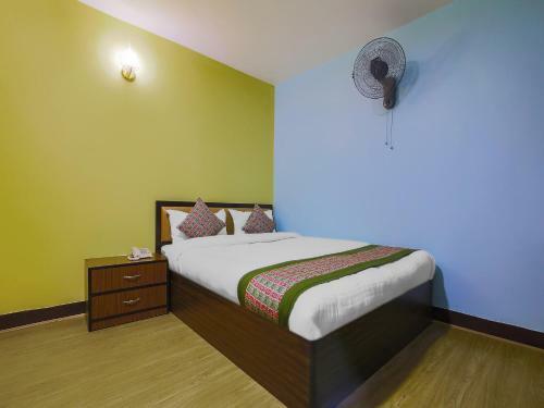 Oyo 352 Hotel Konark Inn