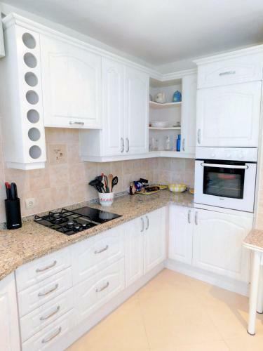 Apartamento Casa El Paraiso Marbella