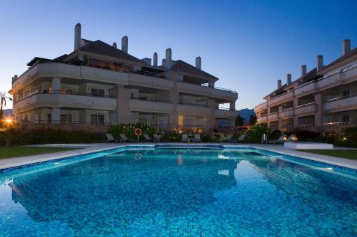 Heaven Beach Apartments Apartment 401