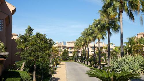 Apartamento Hacienda Del Sol