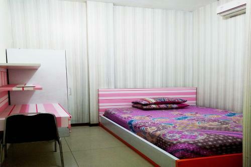 Hostal Dei Kost Malang