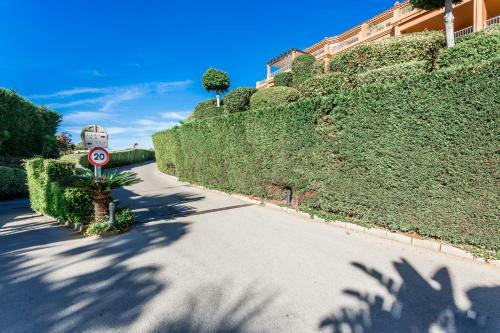 Apartamento Gibraltar View Spa & Fitness