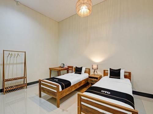 Hotel Oyo 90811 Myhome