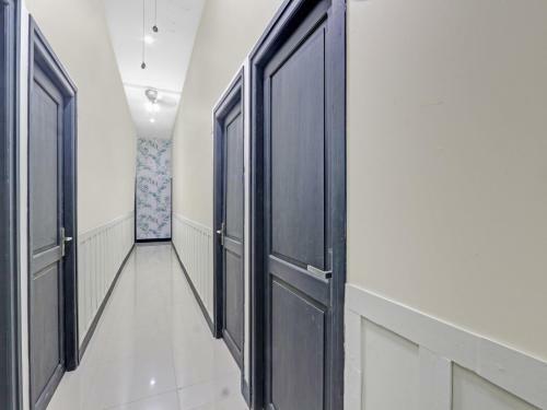 Hotel Oyo 90811 Myhome