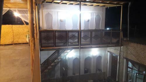 Hotel Naqshband