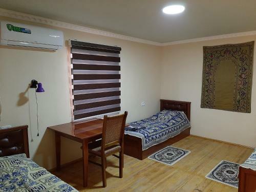 Hostal Art Guest House Usto