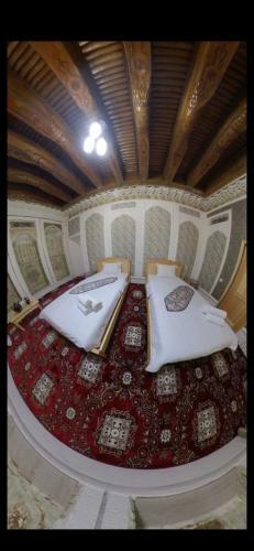 Hostal Guest House Alisher