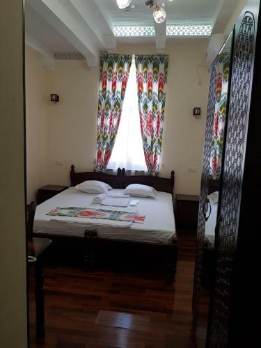 Bed & Breakfast Guli Butique Hotel