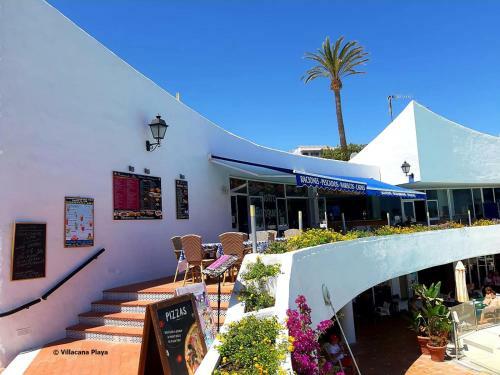 Villacana Playa