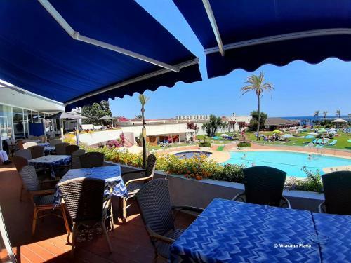 Villacana Playa