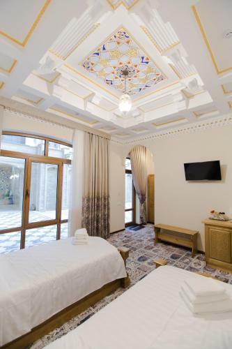 Labi Rud Hotel