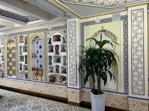 Labi Rud Hotel