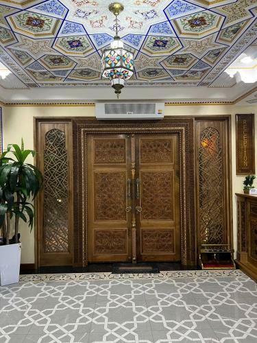 Labi Rud Hotel