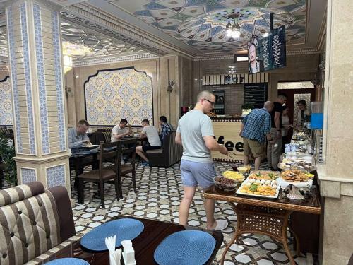 Labi Rud Hotel