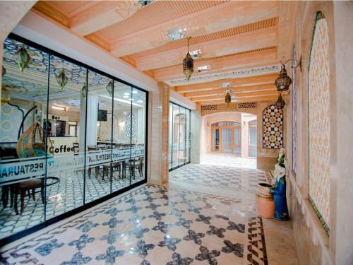 Labi Rud Hotel