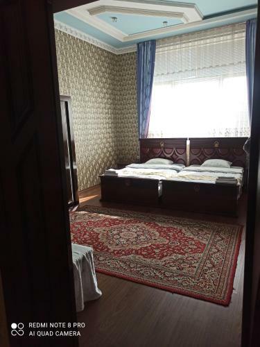 Hostal Guest House Jannat
