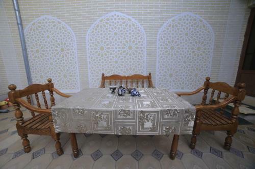 Hotel Hanifa