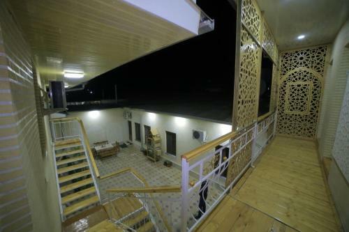Hotel Hanifa