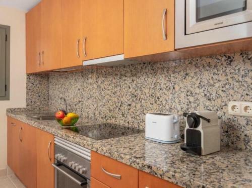 Marbella West Luxoury Apartment