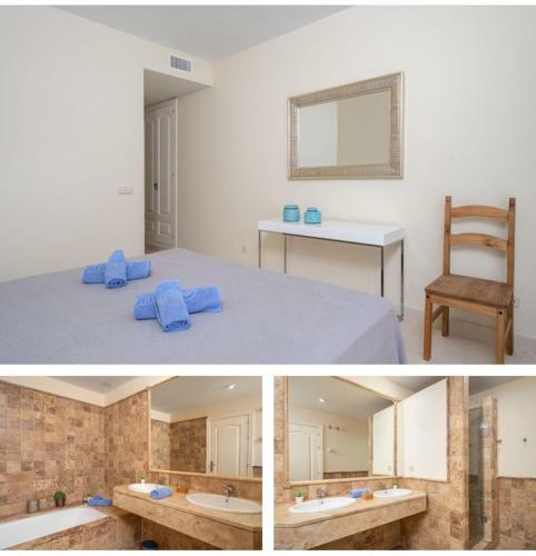 Marbella West Luxoury Apartment