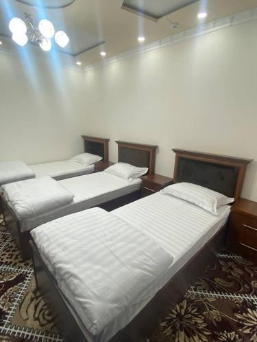 Vostok Hotel