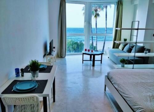Apartamento Bella Vista