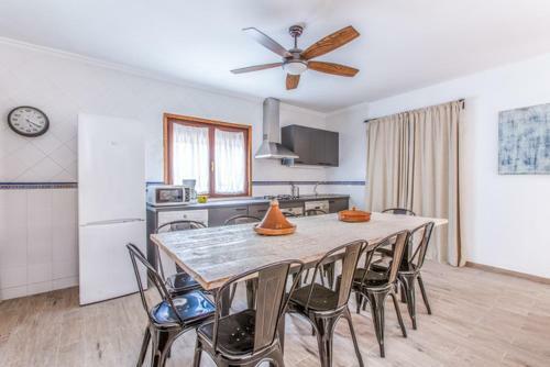 Andalusian Cottage