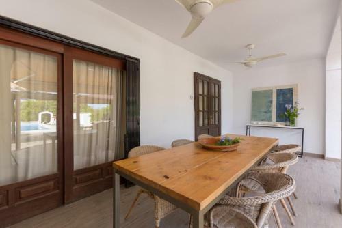 Andalusian Cottage