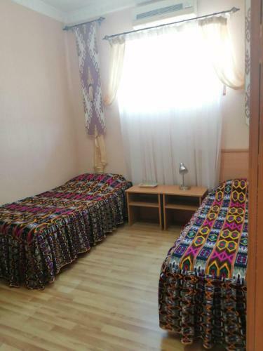 Albergue Ali-baba