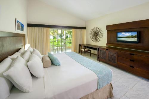 Hotel Grand Paradise Samana