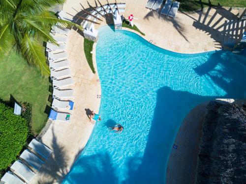 Hotel Grand Paradise Samana