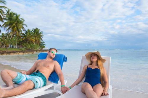 Hotel Grand Paradise Samana