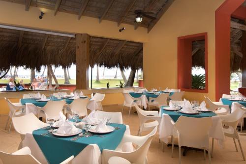 Hotel Grand Paradise Samana